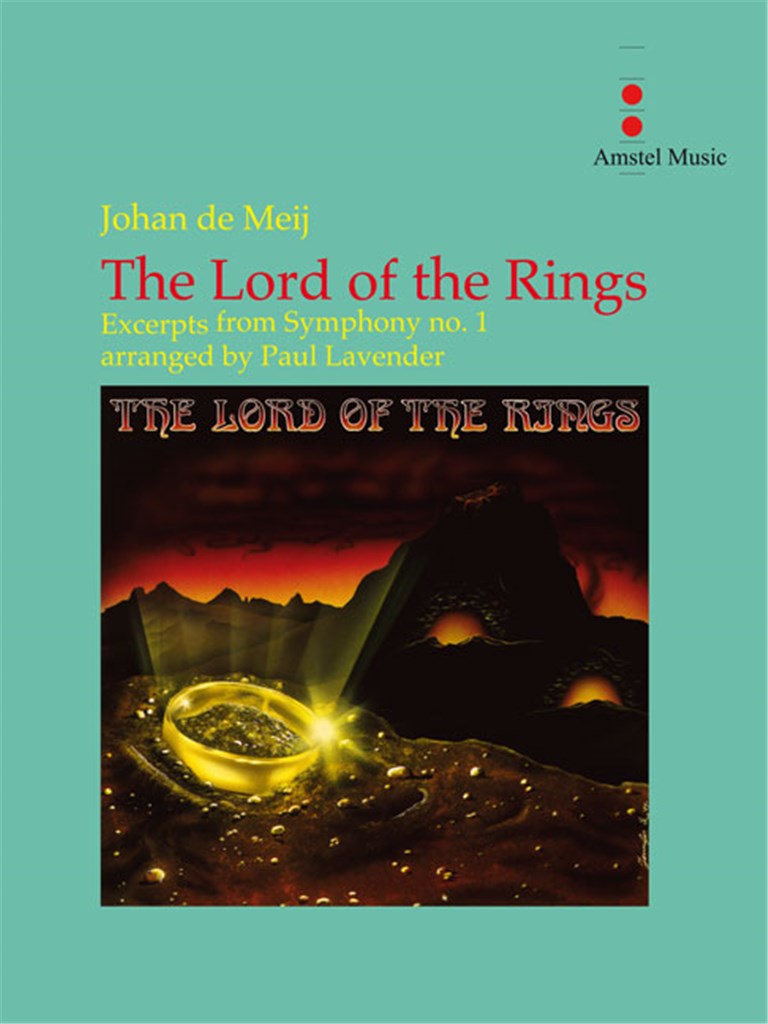 The Lord of the Rings (Excerpts)